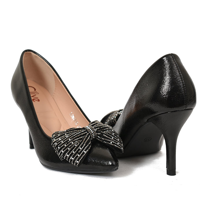 Fancy Court Shoes