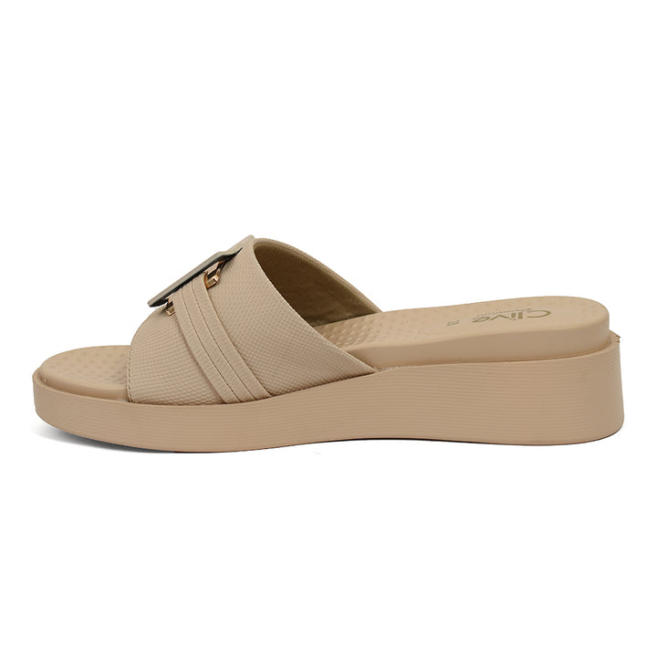 Casual PU Slipper