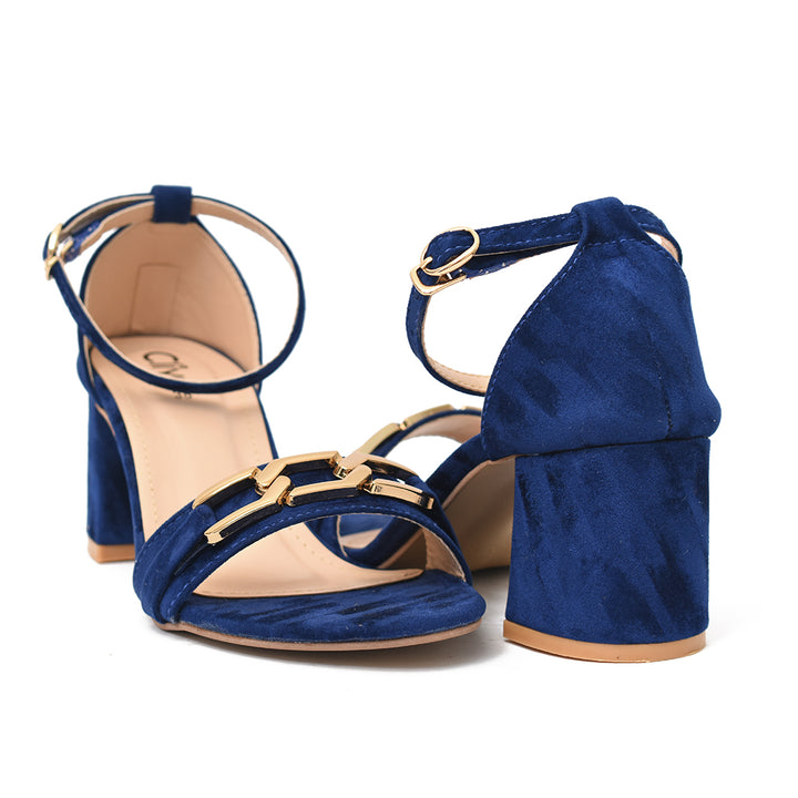 Formal Sandal Heels