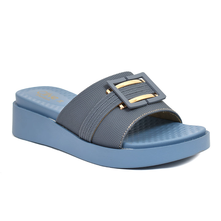 Casual PU Slipper