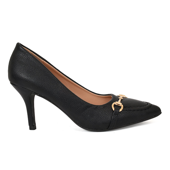Formal Court Shoes