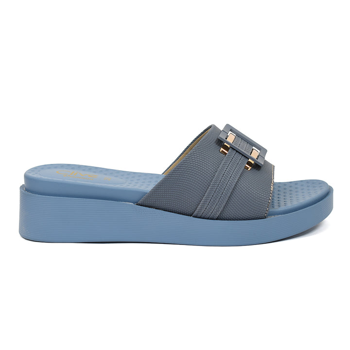 Casual PU Slipper