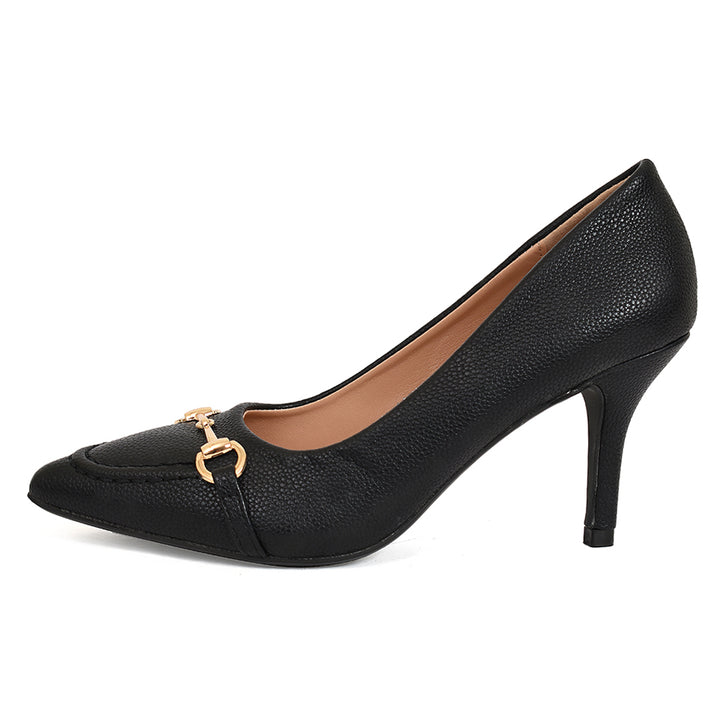 Formal Court Shoes