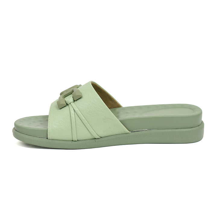 Casual PU Slipper