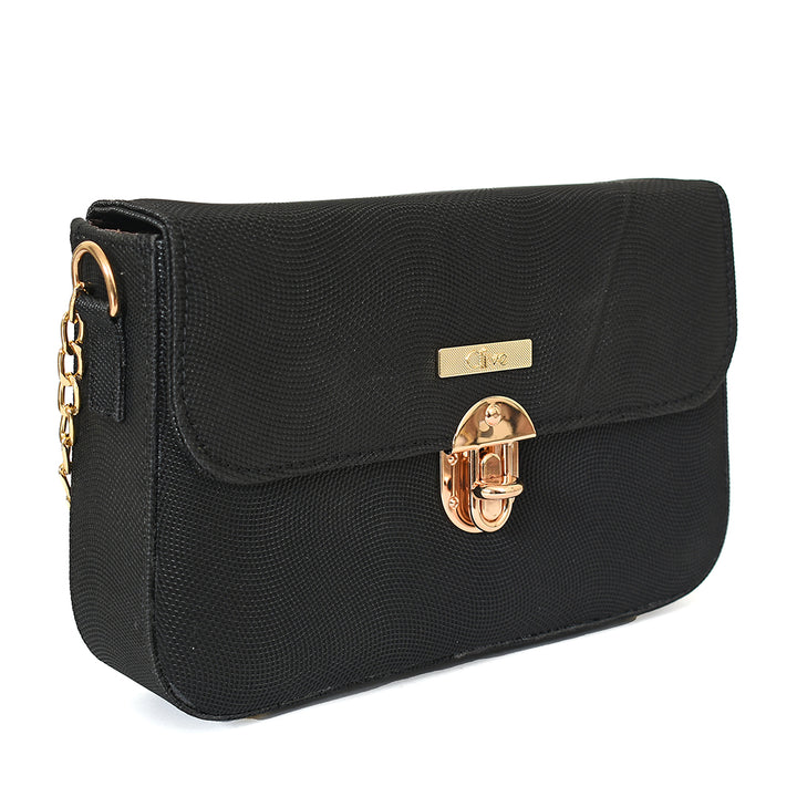 Fancy Clutch