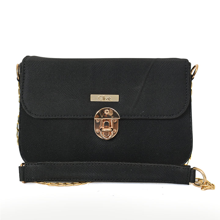 Fancy Clutch