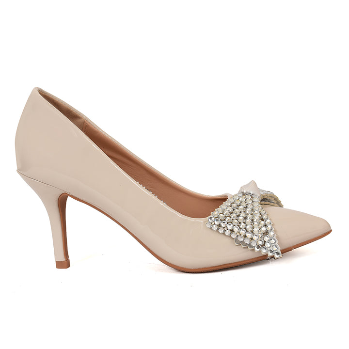 Formal Court Shoes