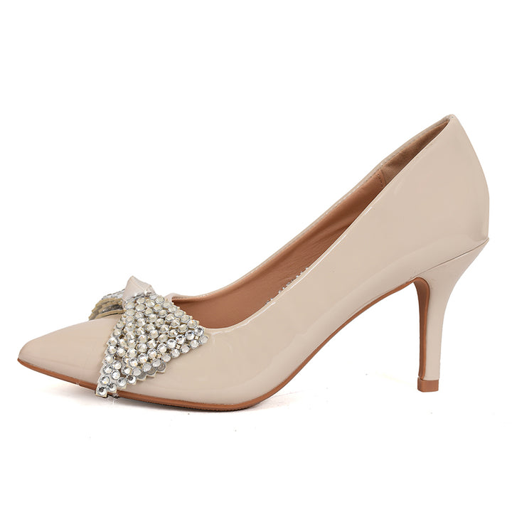 Formal Court Shoes