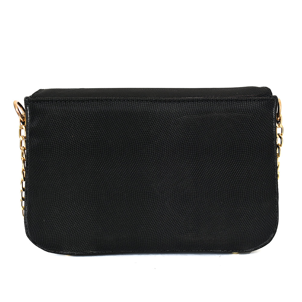 Fancy Clutch