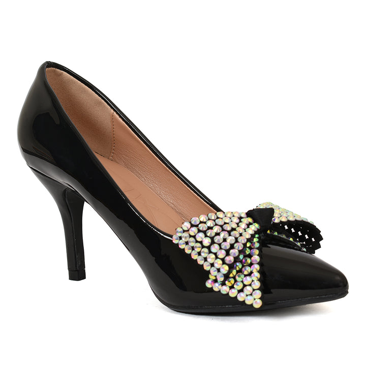 Formal Court Shoes