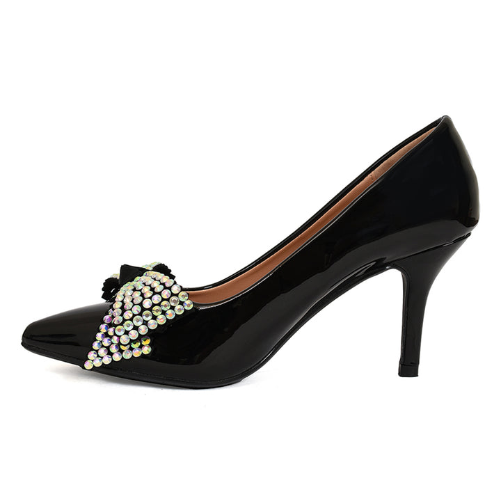 Formal Court Shoes