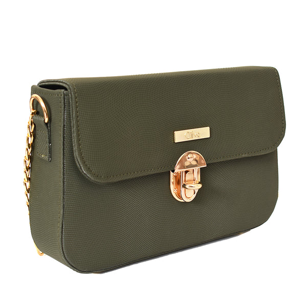 Cross Body Bag