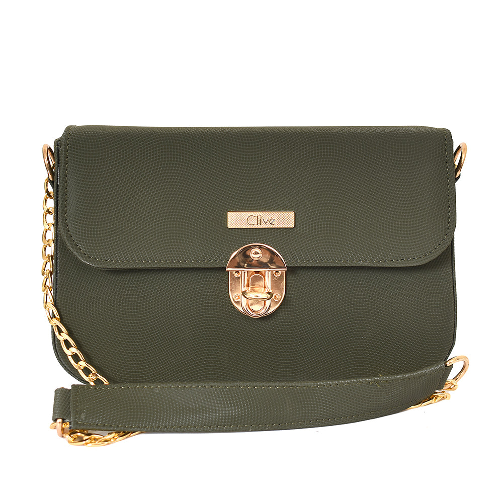 Cross Body Bag