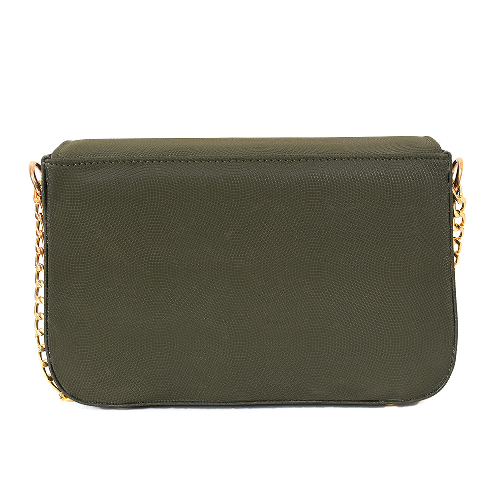 Cross Body Bag
