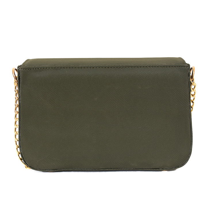 Cross Body Bag