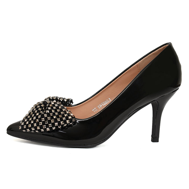 Formal Court Shoes