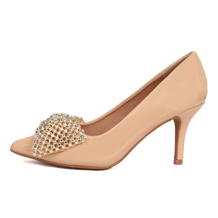 Formal Court Shoes