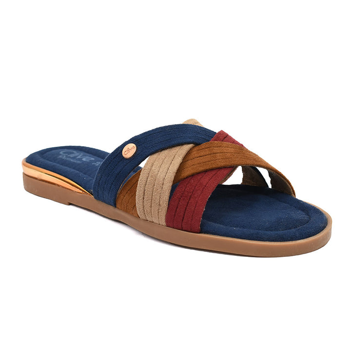 Casual Flat Slipper