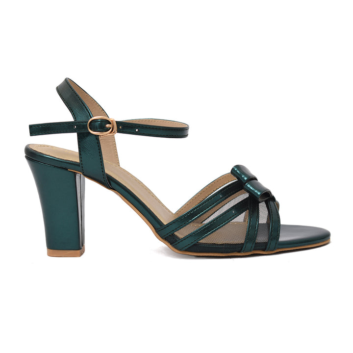 Formal Sandal Heels