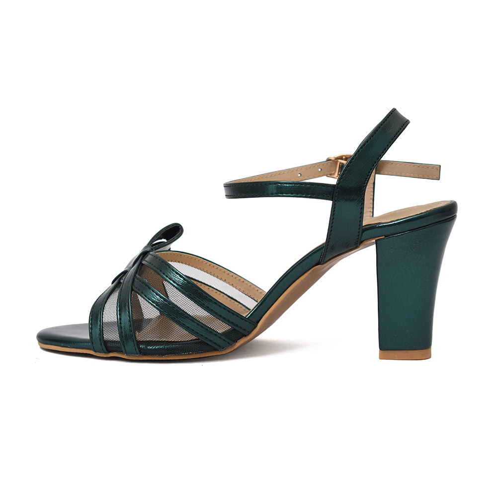 Formal Sandal Heels