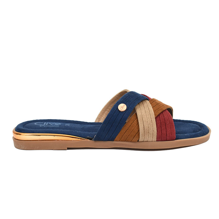 Casual Flat Slipper