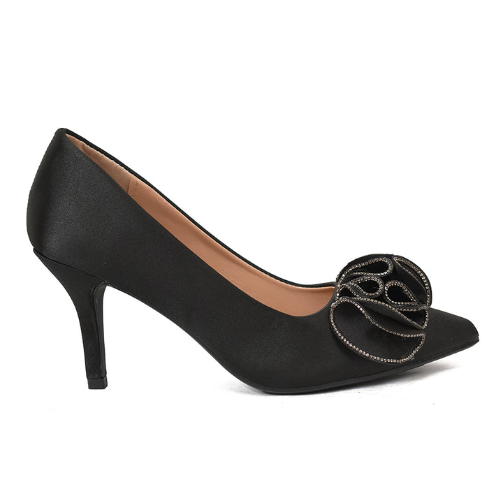 Formal Court Shoes