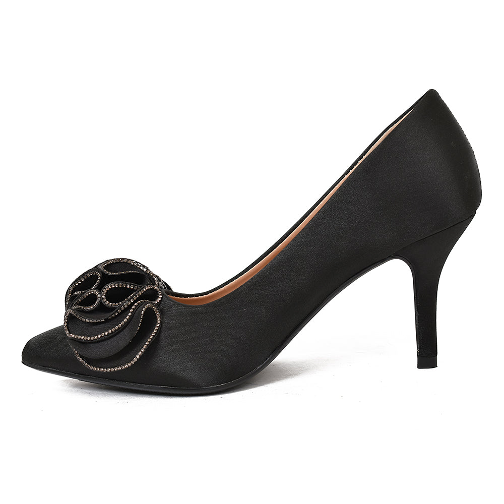 Formal Court Shoes