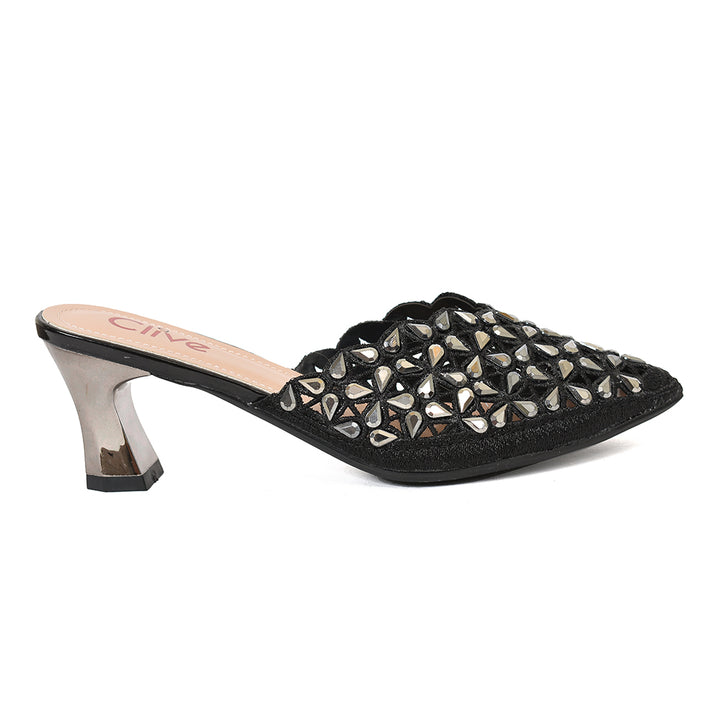 Fancy Court Shoes