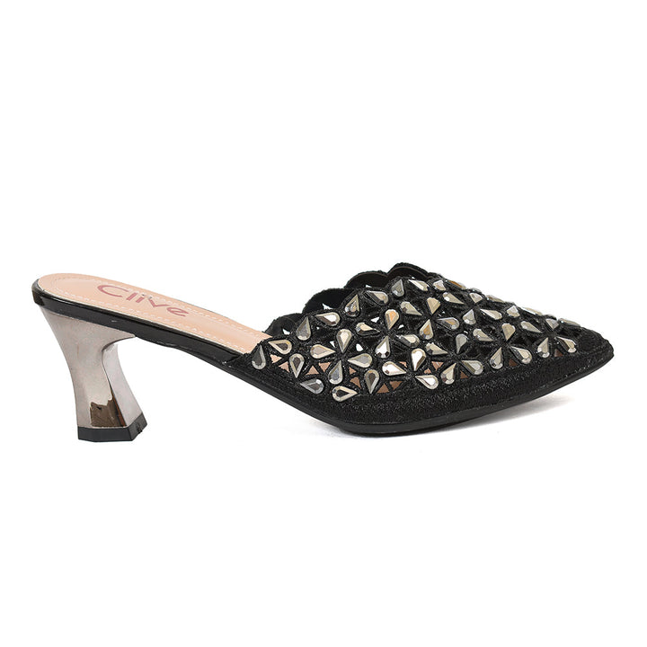 Fancy Court Shoes