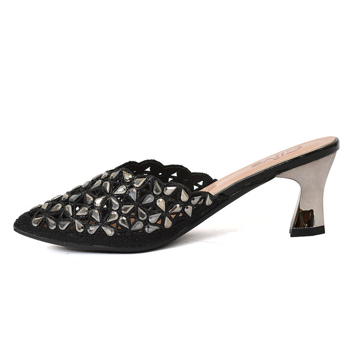 Fancy Court Shoes