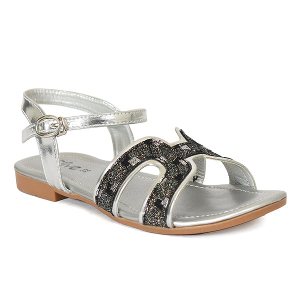 Kids Fancy Sandal