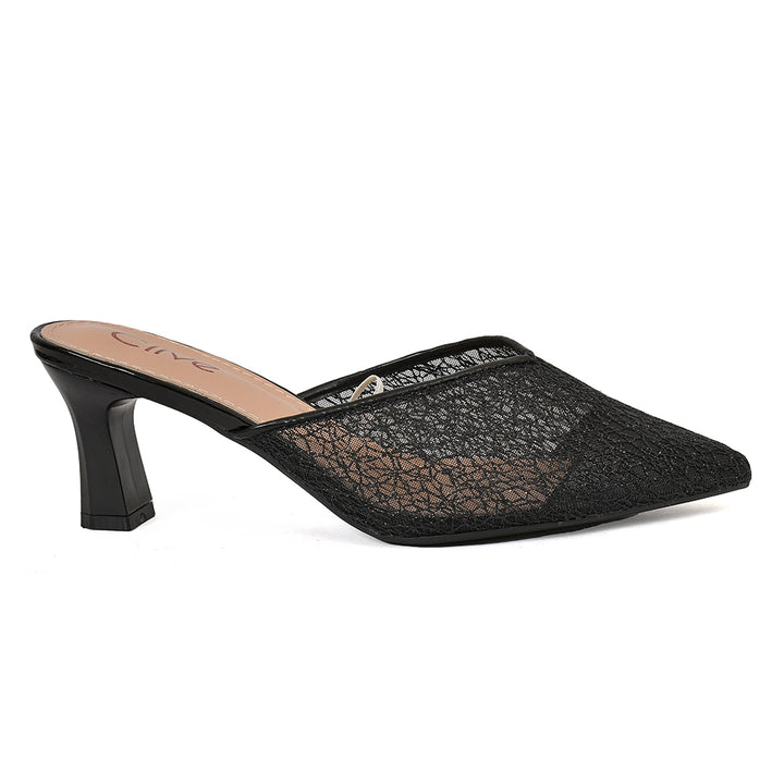 Fancy Court Shoes