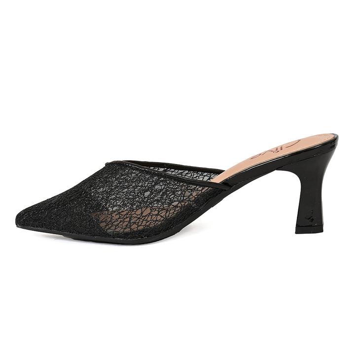 Fancy Court Shoes