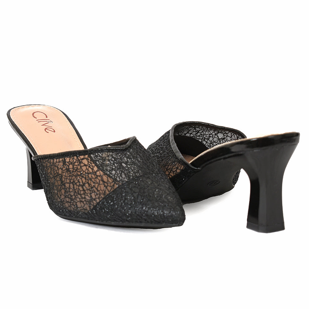 Fancy Court Shoes
