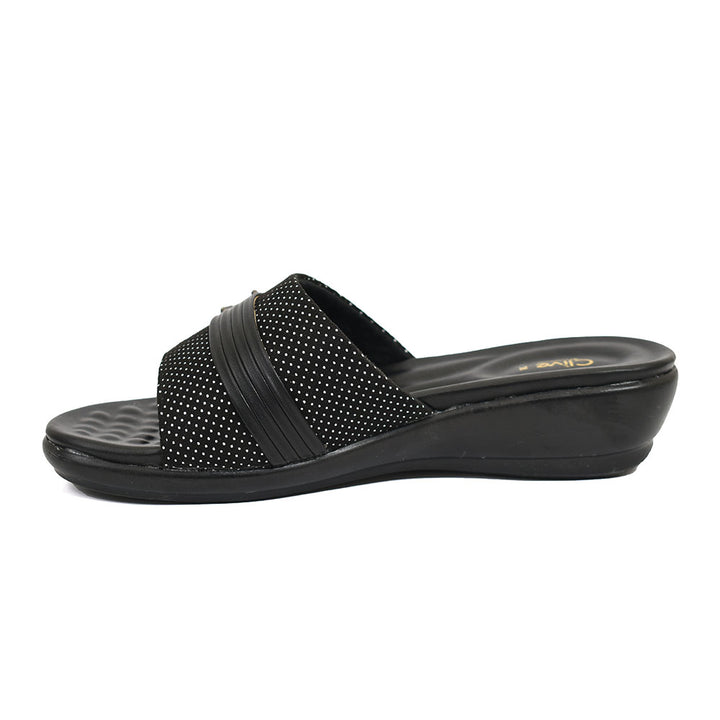Casual PU Slipper