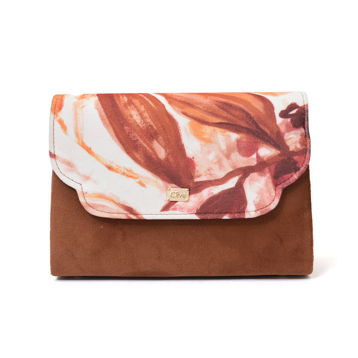 Cross Body Bag