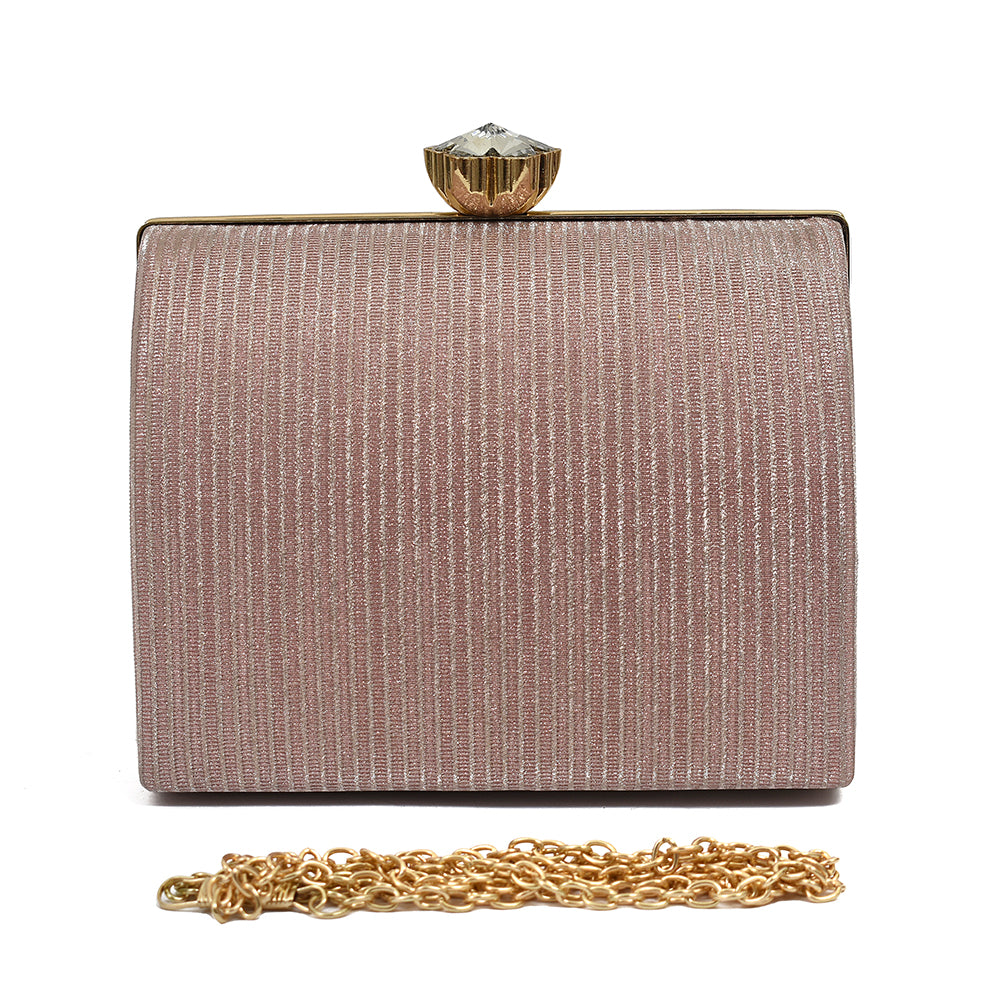 Fancy Clutch