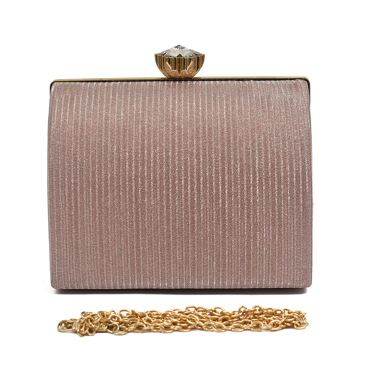 Fancy Clutch