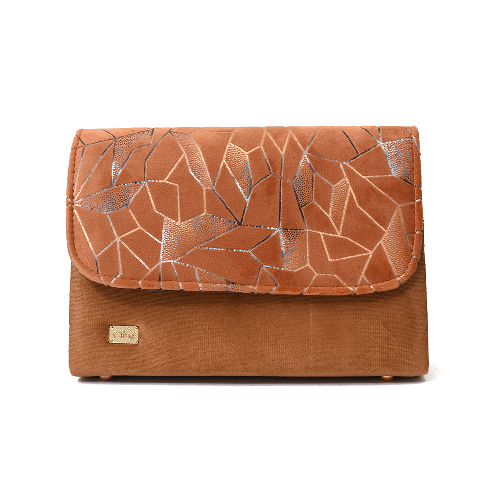 Cross Body Bag