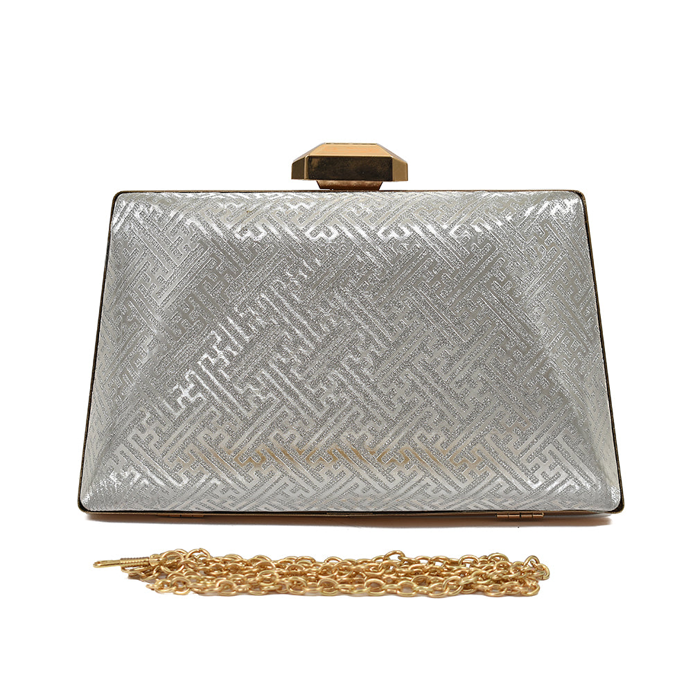 Fancy Clutch