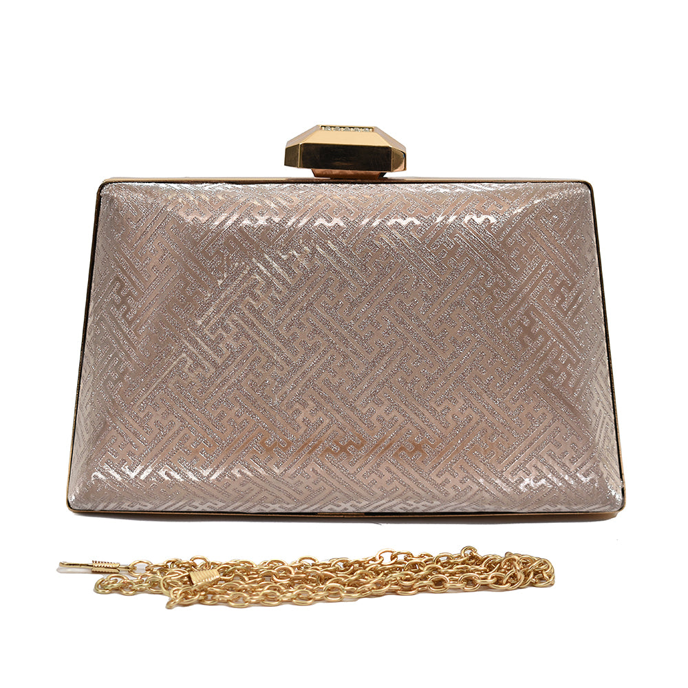 Fancy Clutch