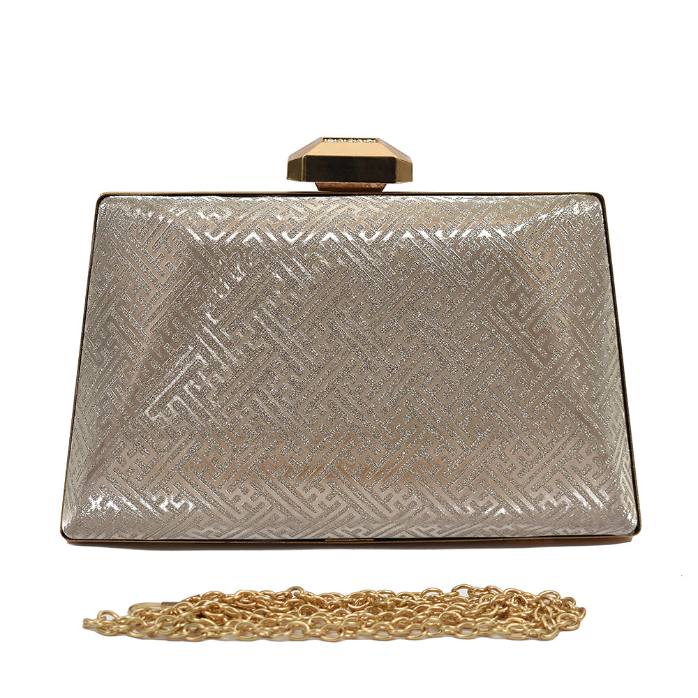 Fancy Clutch