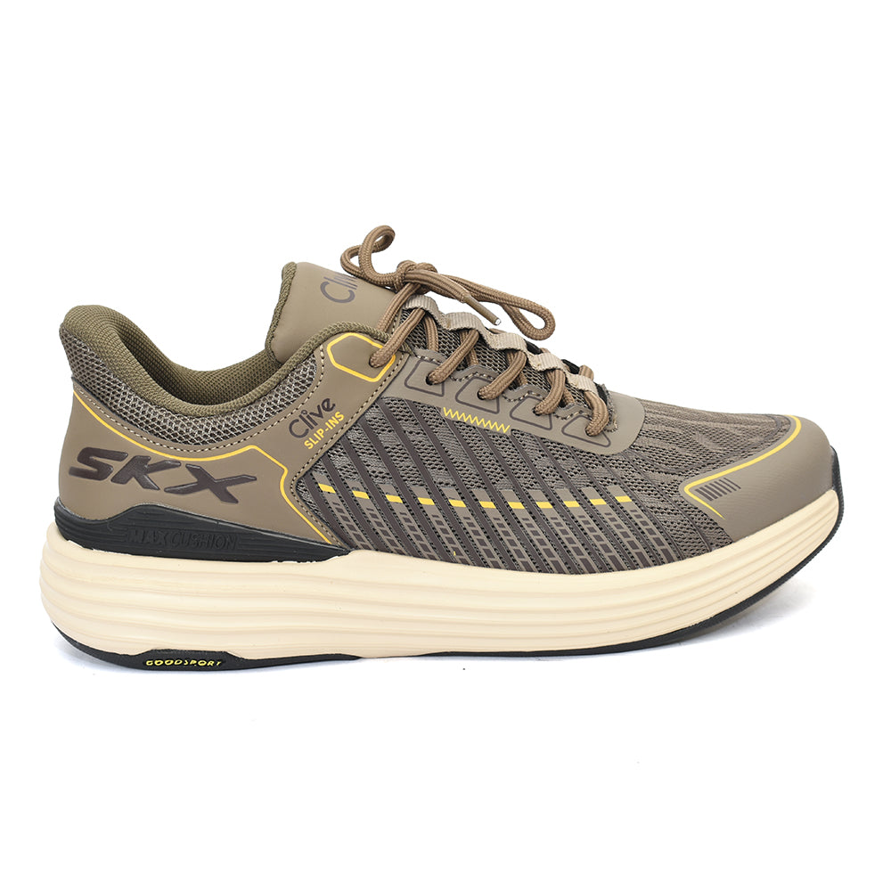 Sports Shoes