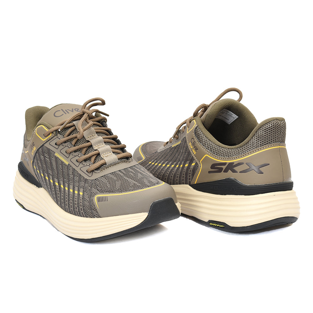 Sports Shoes
