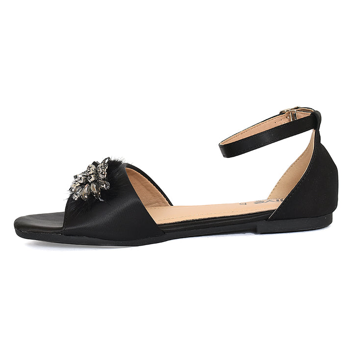 Fancy Flat Sandal