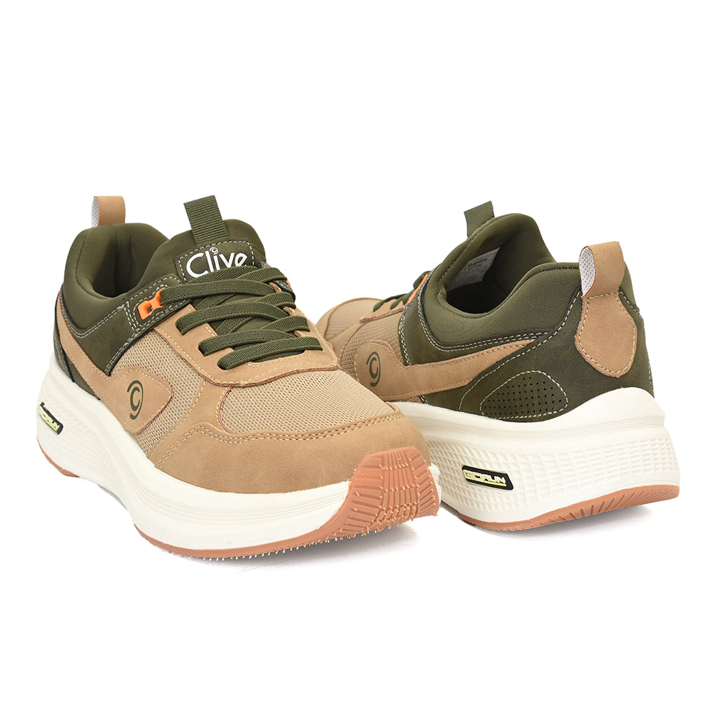 Sports Shoes