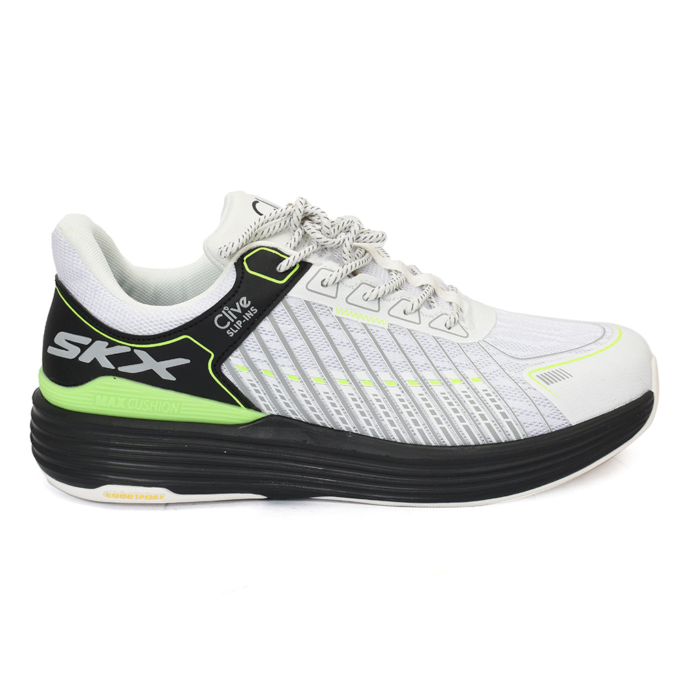 Sports Shoes