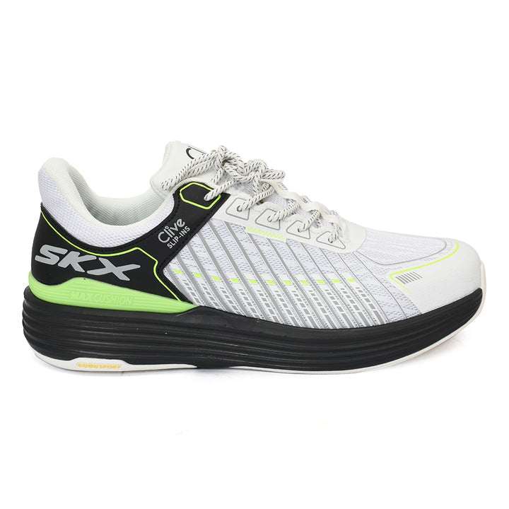 Sports Shoes