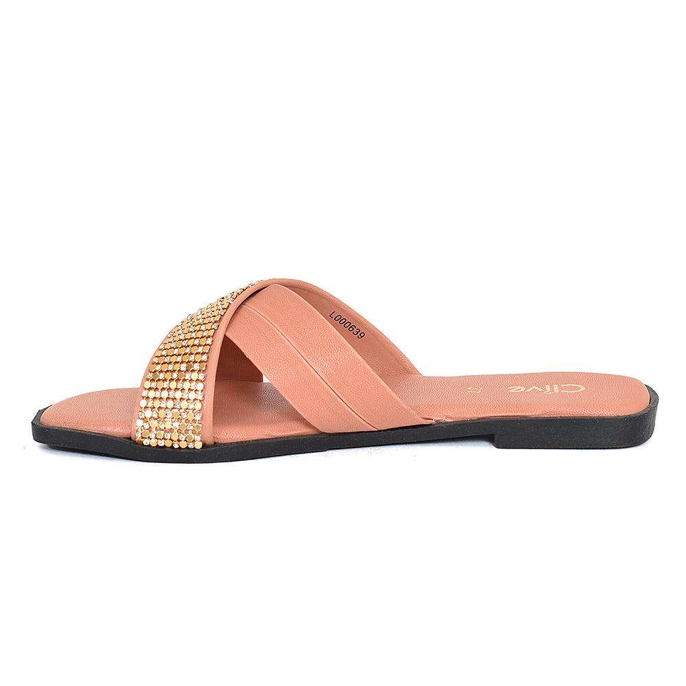 Casual Chappati