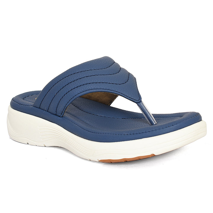 Casual PU Chappel